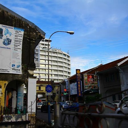 Hotel 28 Bahari à George Town Extérieur photo